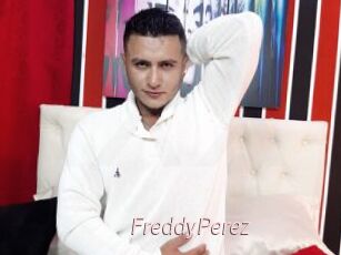 FreddyPerez xxx Free Sites