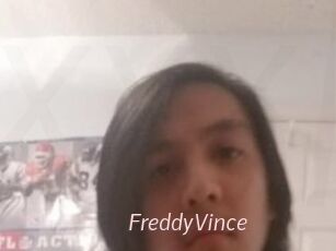 FreddyVince