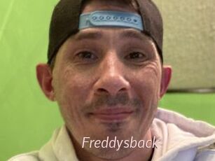 Freddysback