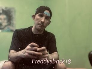 Freddysback18