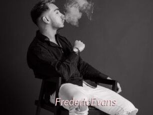 FredericEvans