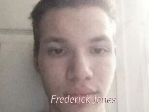 Frederick_Jones