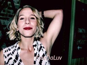 FreeDaLuv