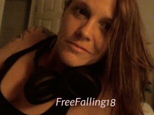FreeFalling18