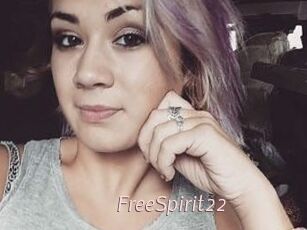 FreeSpirit22