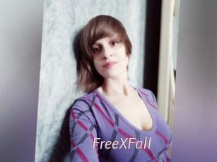 FreeXFall