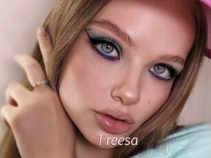 Freesa