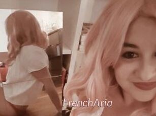 FrenchAria