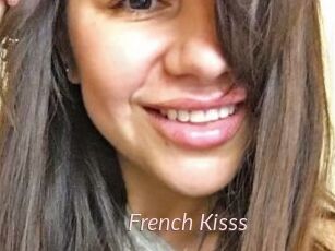 French_Kisss