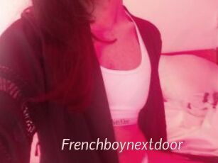 Frenchboynextdoor xxx Free Sites