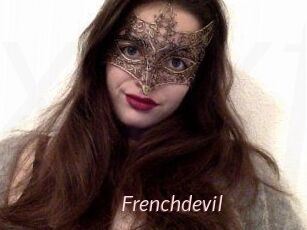 Frenchdevil