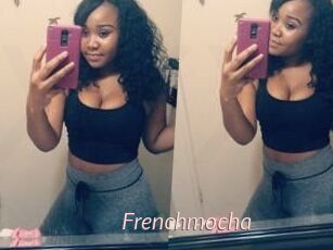 Frenchmocha xxx Free Sites