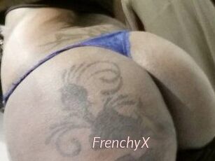 FrenchyX