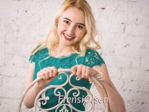 FrensiOlsen