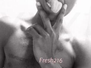 Fresh216