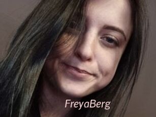 FreyaBerg