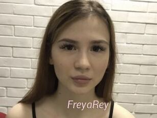 FreyaRey