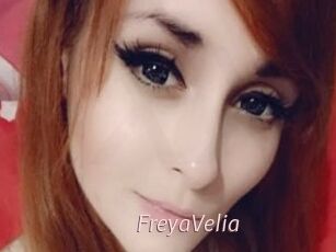 FreyaVelia