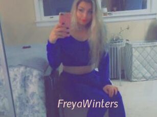 FreyaWinters