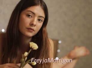 FreyjaMorrigan xxx Free Sites