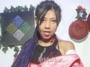 Fridablue