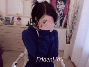 FridenHall xxx Free Sites