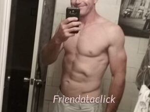 Friendataclick
