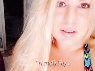 FriendlyFaye