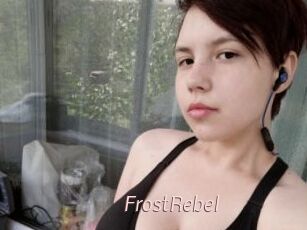 FrostRebel