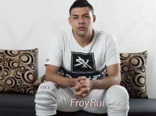 FroyRui