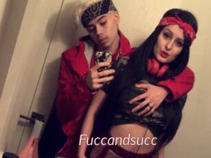 Fuccandsucc
