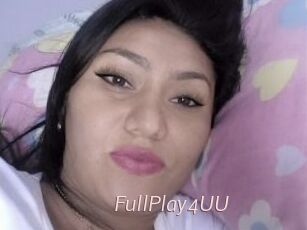 FullPlay4UU