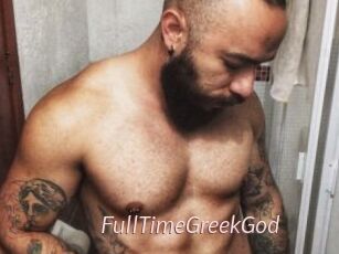 FullTimeGreekGod
