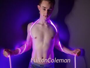 FultonColeman xxx Free Sites