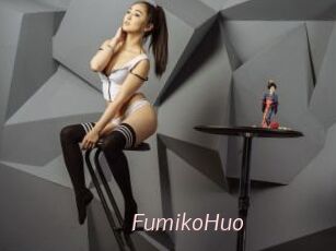 FumikoHuo