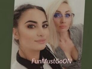 FunMustGoON