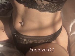 FunSized22