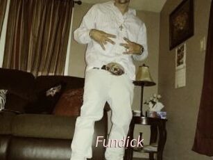 Fundick