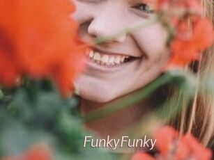 FunkyFunky