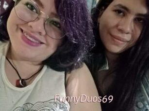 FunnyDuos69