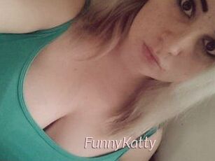 FunnyKatty