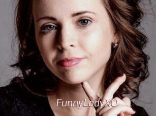 FunnyLadyXO