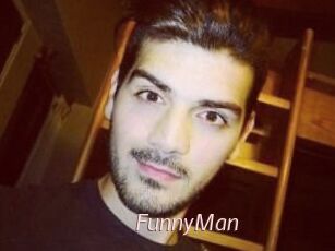 FunnyMan