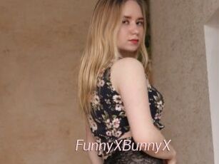 FunnyXBunnyX