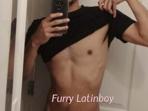 Furry_Latinboy