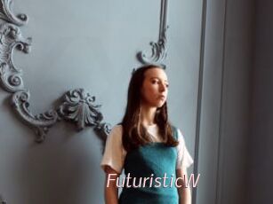 FuturisticW