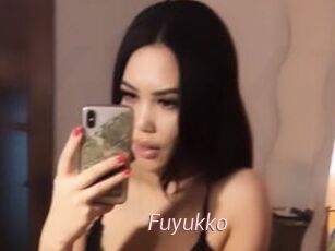 Fuyukko