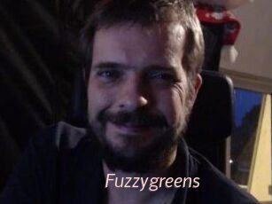 Fuzzygreens