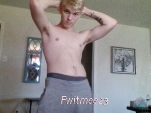 Fwitmee23
