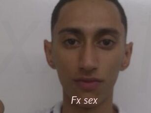 Fx_sex